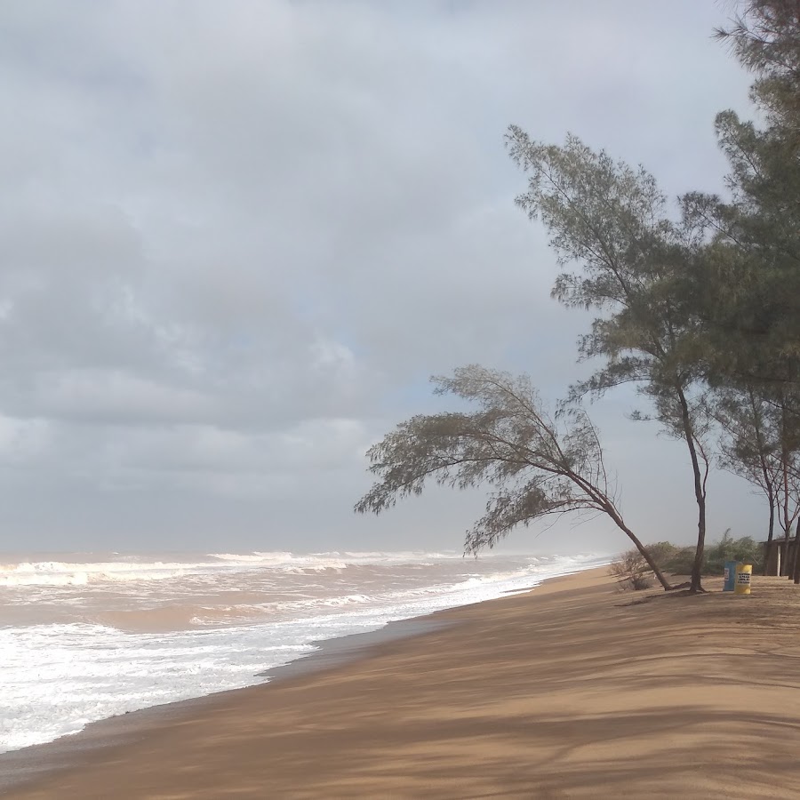 Praia de Povoação