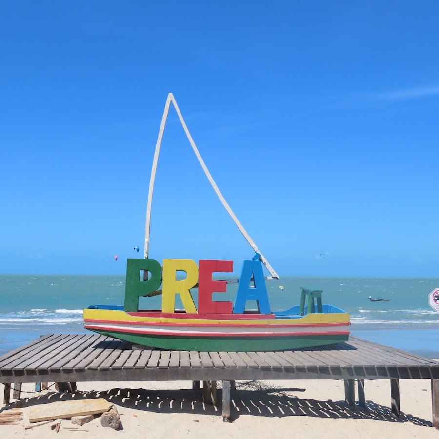 Praia do Prea