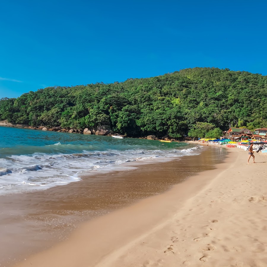 Praia do Rancho