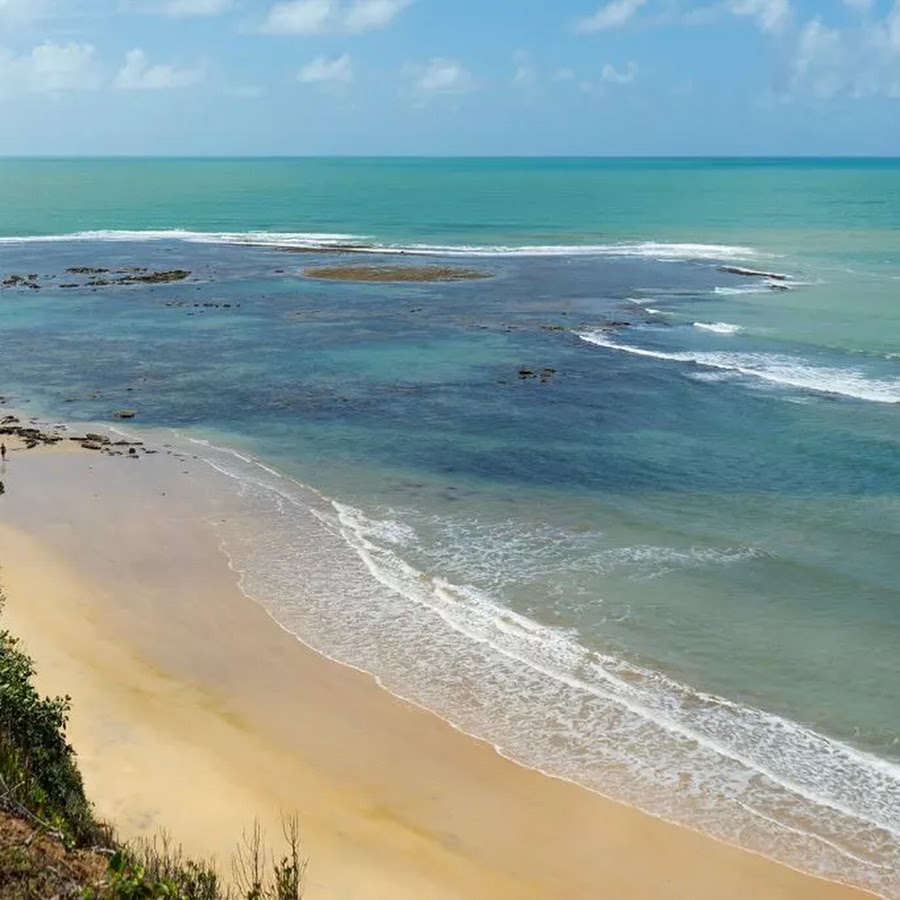 Praia do Satur