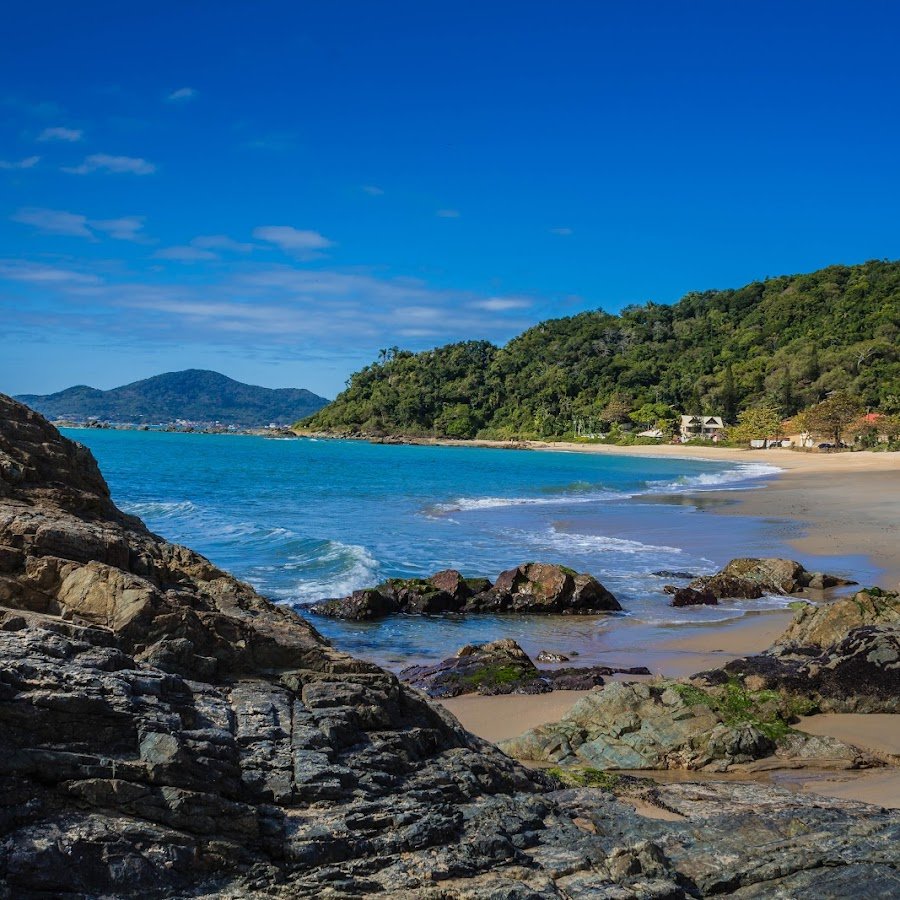 Praia Saudade