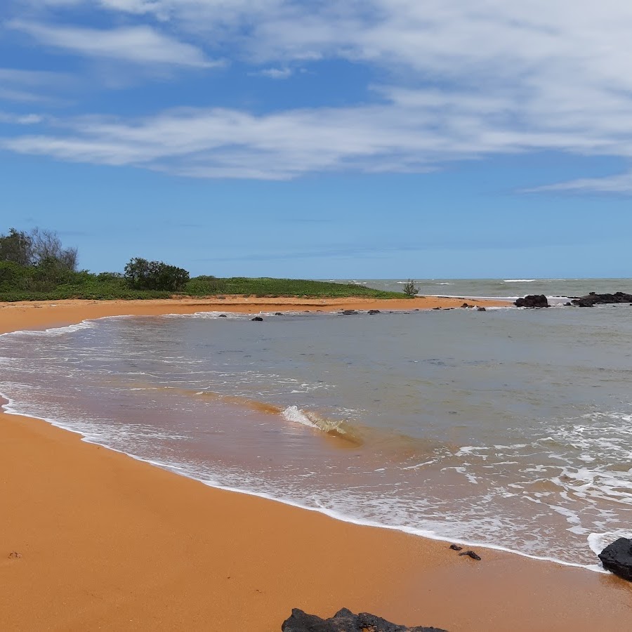 Praia do Sauê