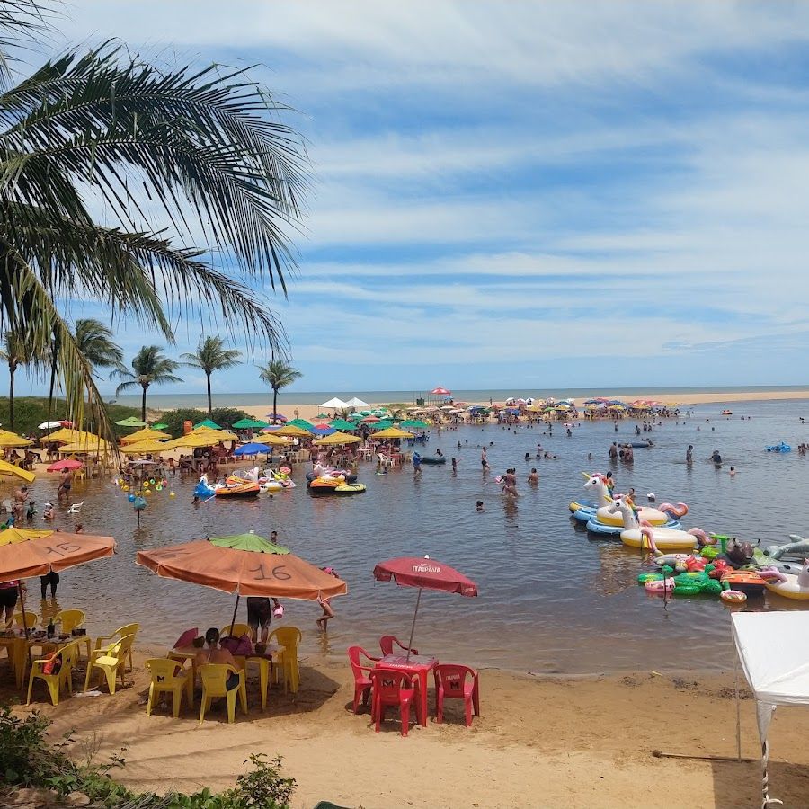 Praia do Siri