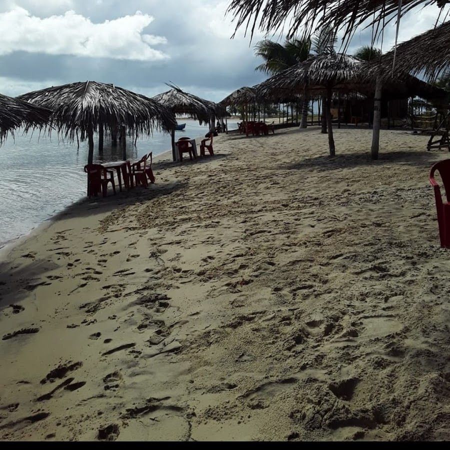 Praia Siribinha