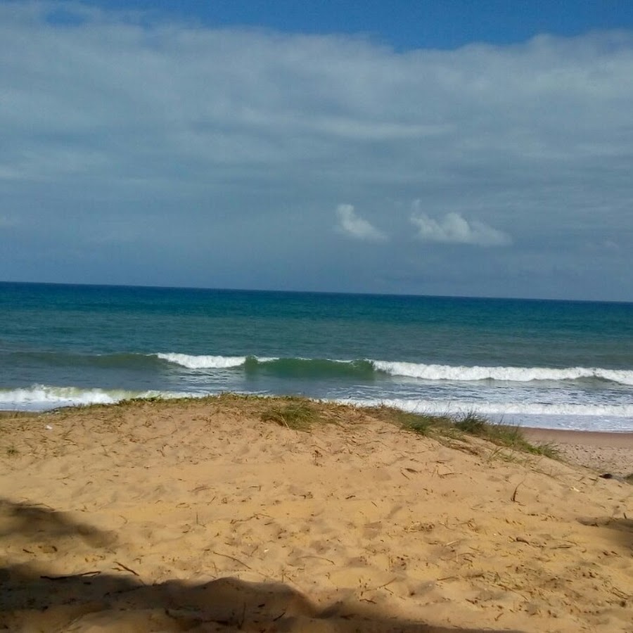 Praia Subauma
