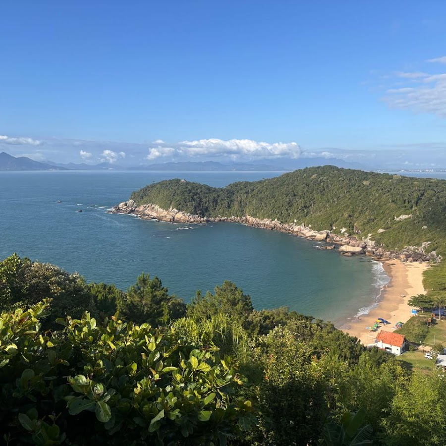 Praia Tainha
