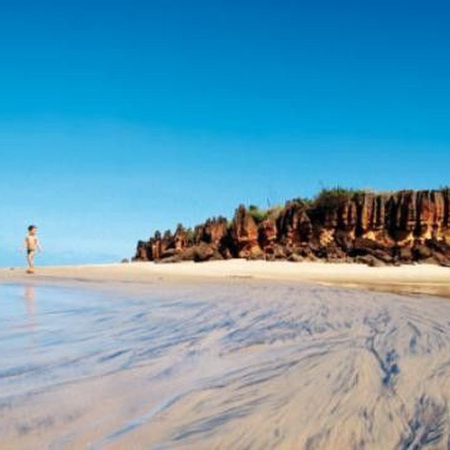 Praia de Touhinos