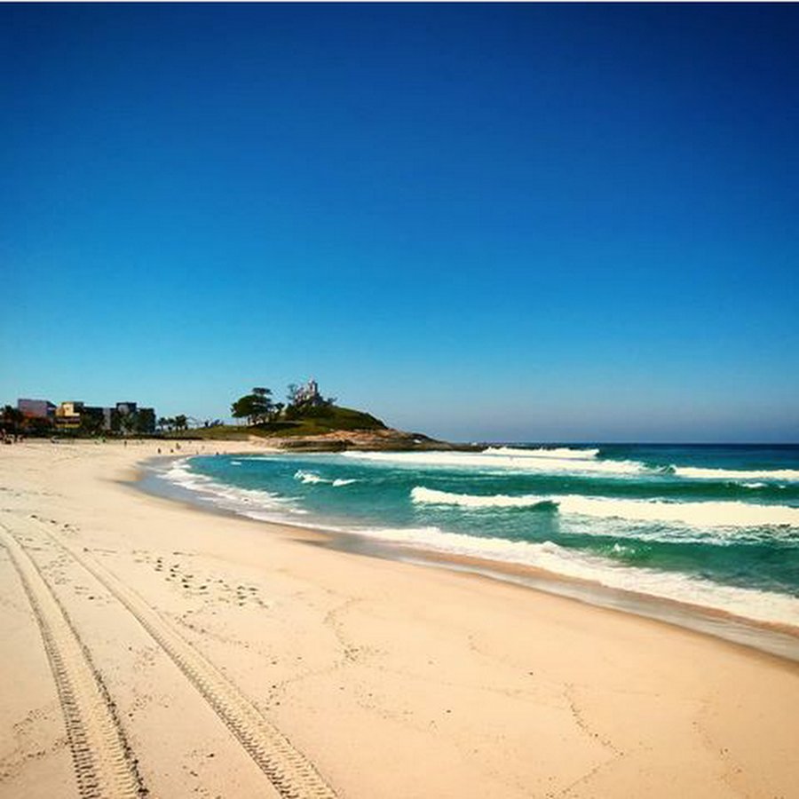 Praia da Vila
