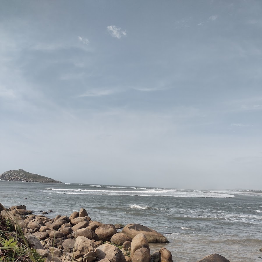 Praia da vila
