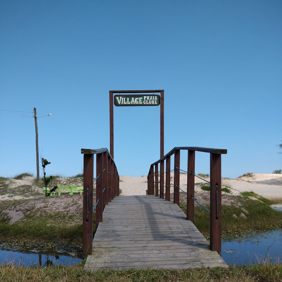 Praia Village