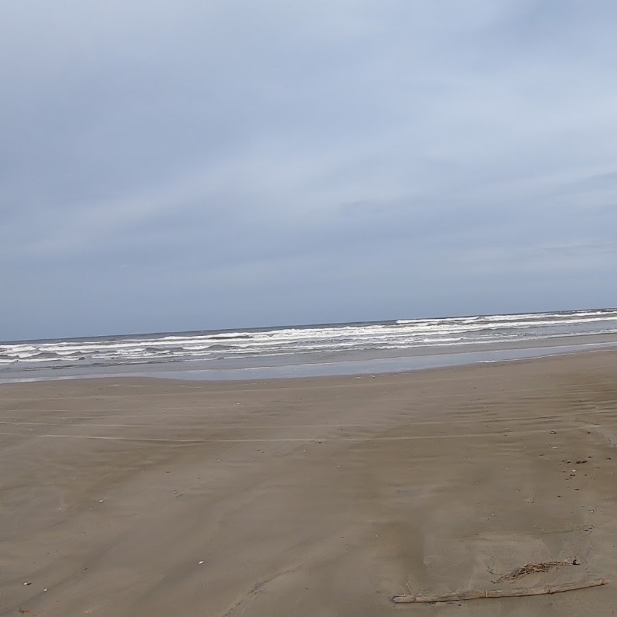 Praia Webber