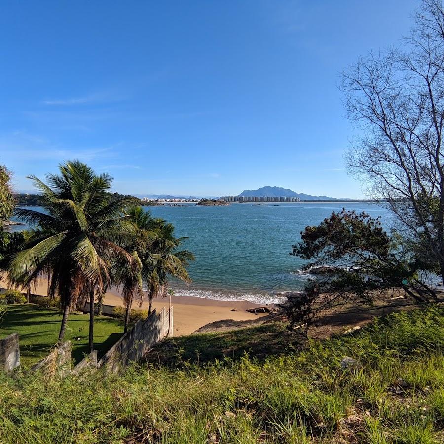 Prainha Escondida