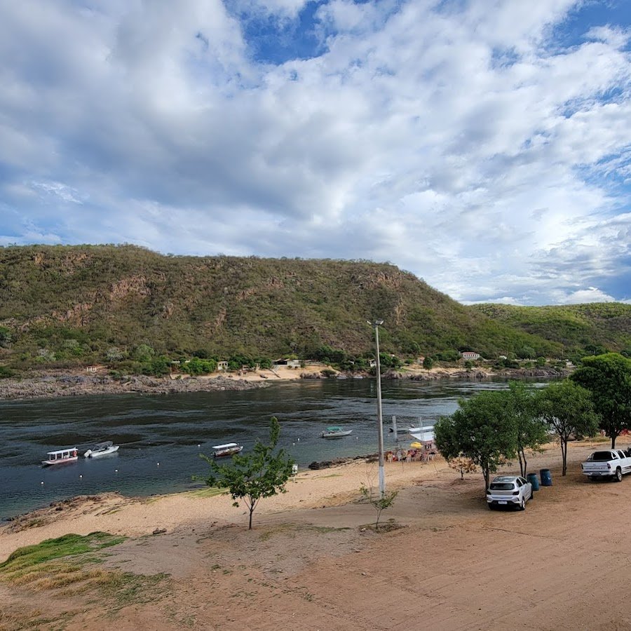 Prainha de Piranhas