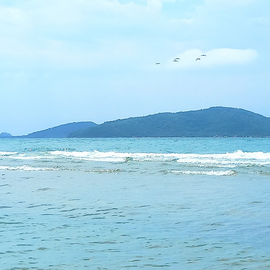 Prainha, Pontal do Paraná