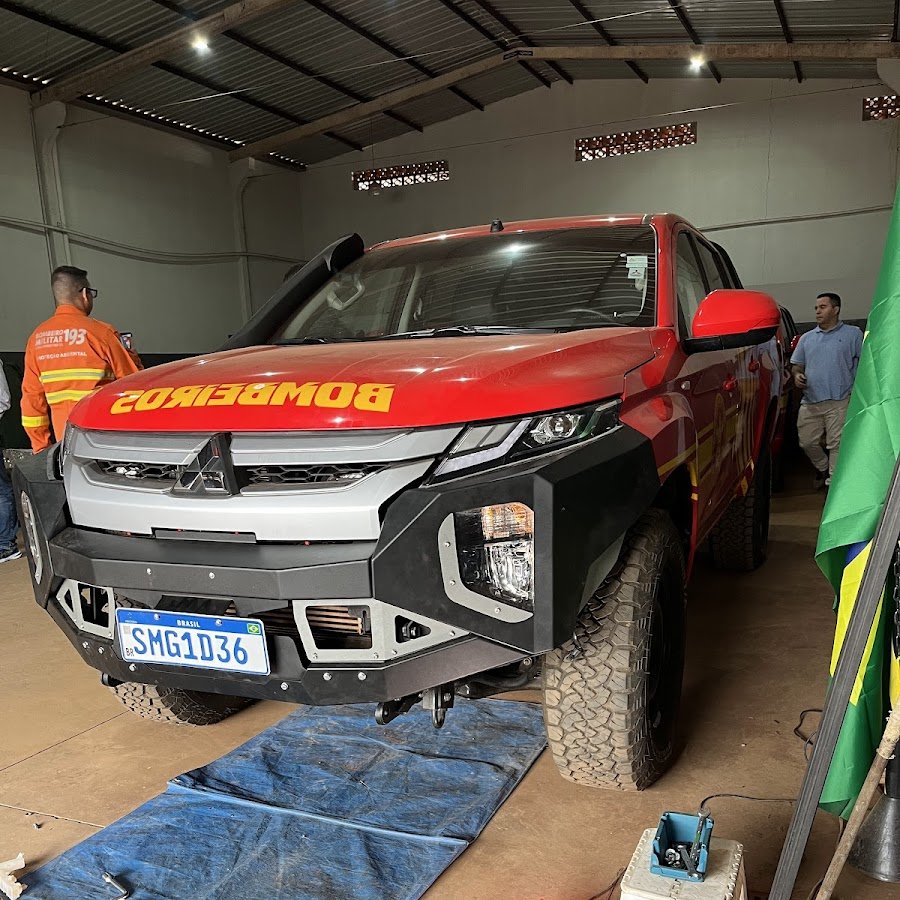 Protores off Road