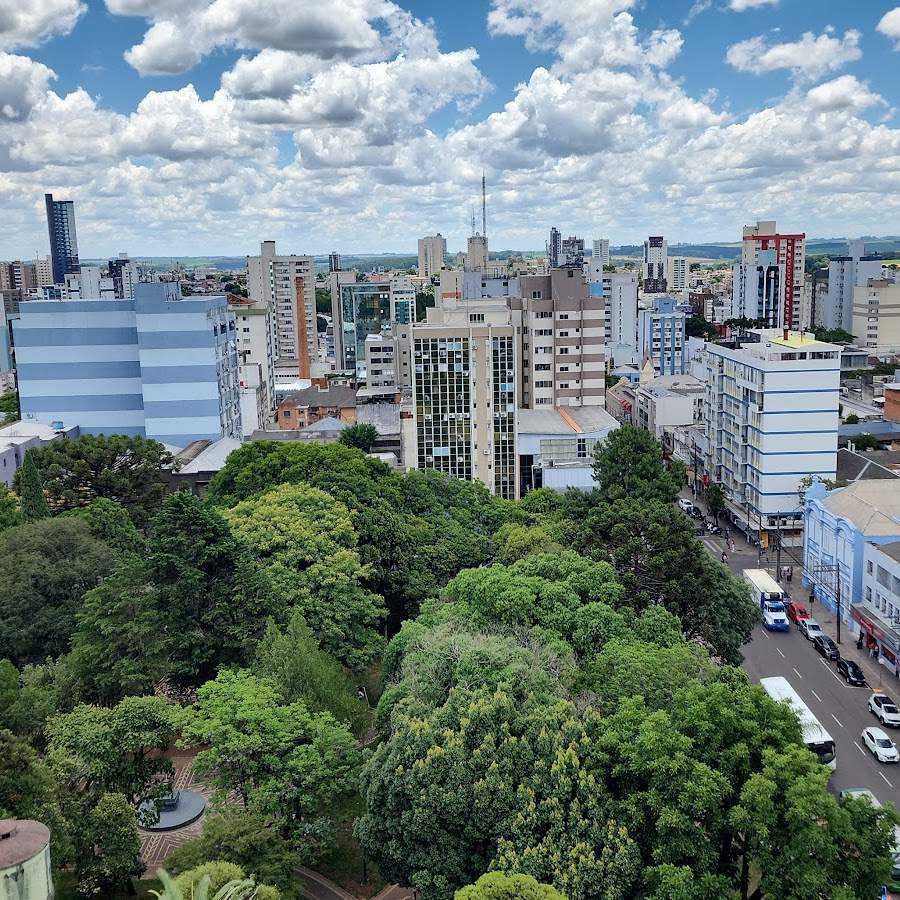 Próximo ao RS