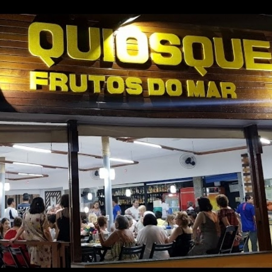 Quiosque Beira Mar