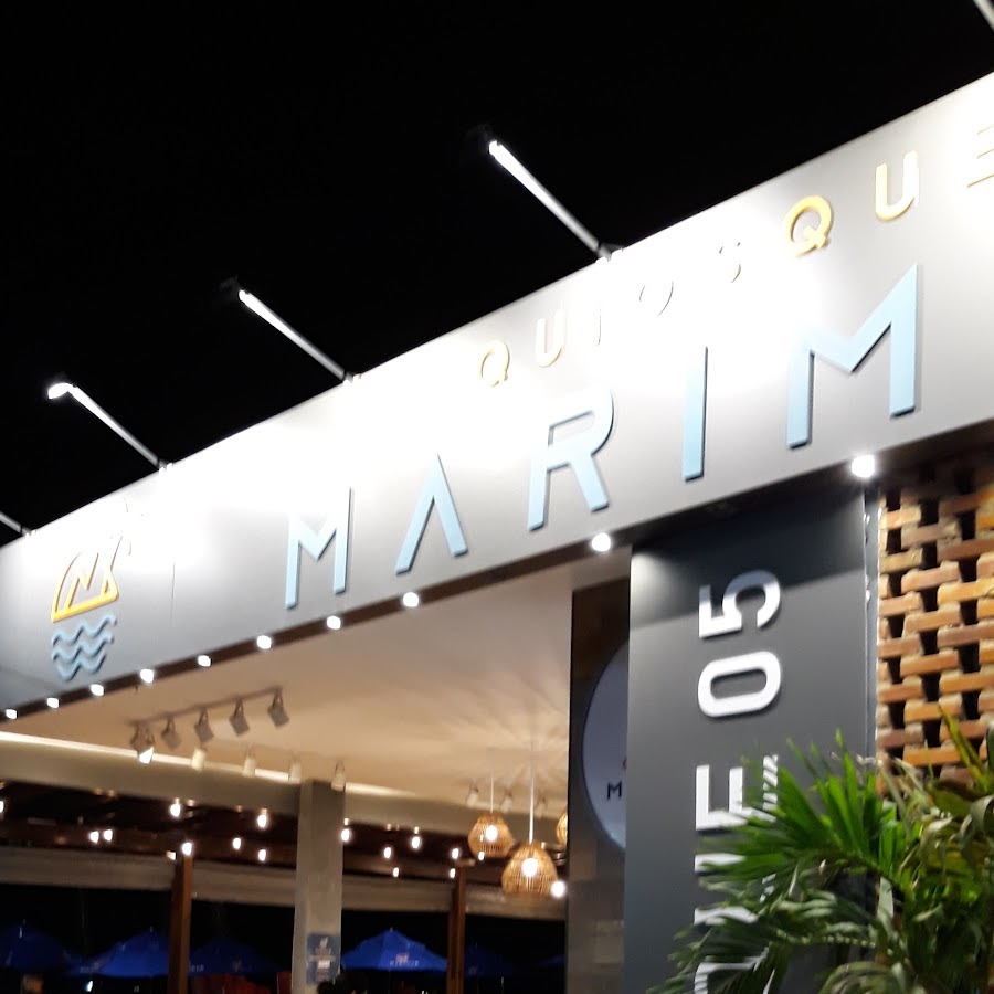 Quiosque Marimar