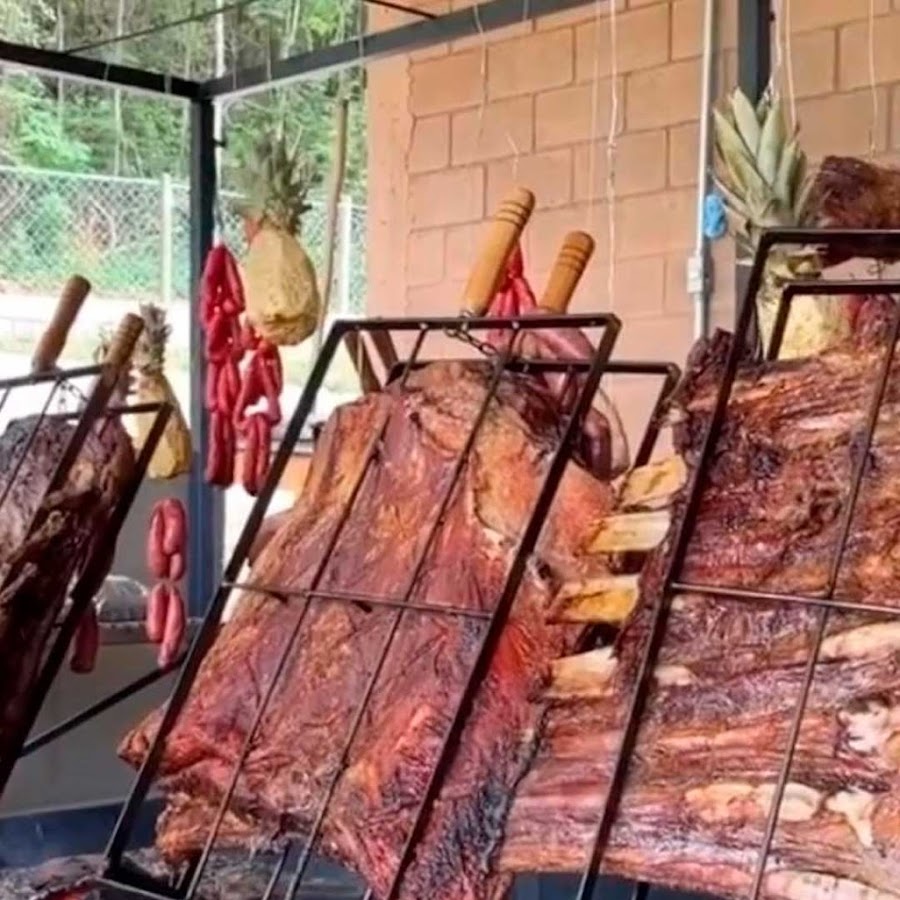 Rancho 3 poços