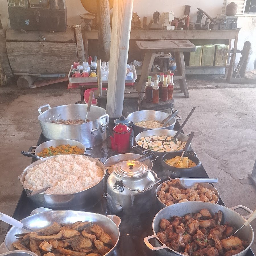 Rancho do Chapolim