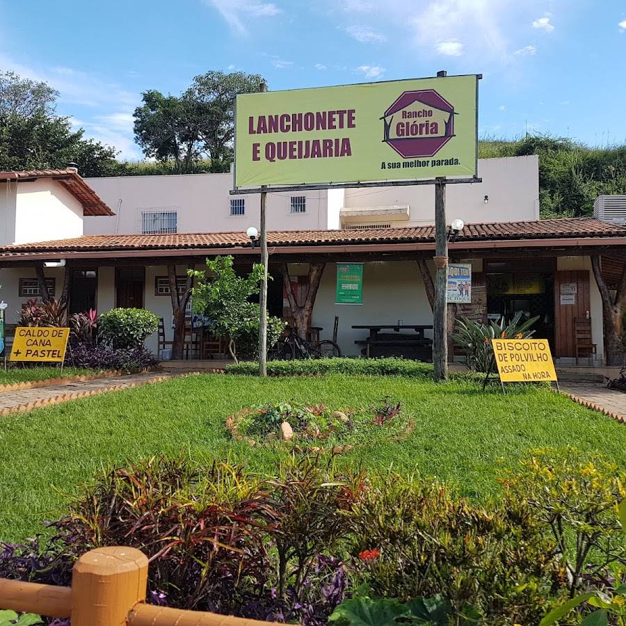 Rancho Glória