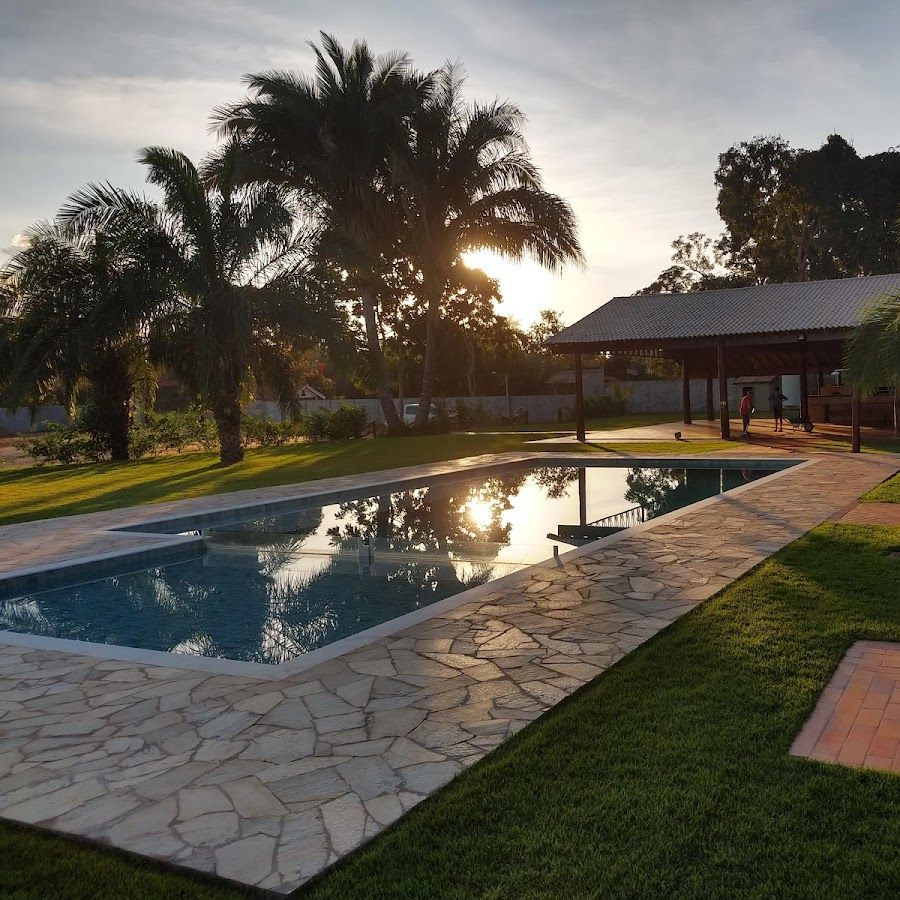 Rancho do Picada