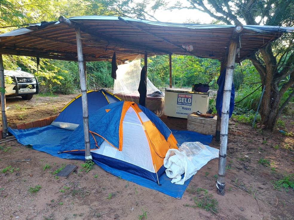 Rancho Sofrência