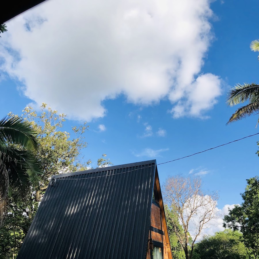 Rancho Sonho Meu
