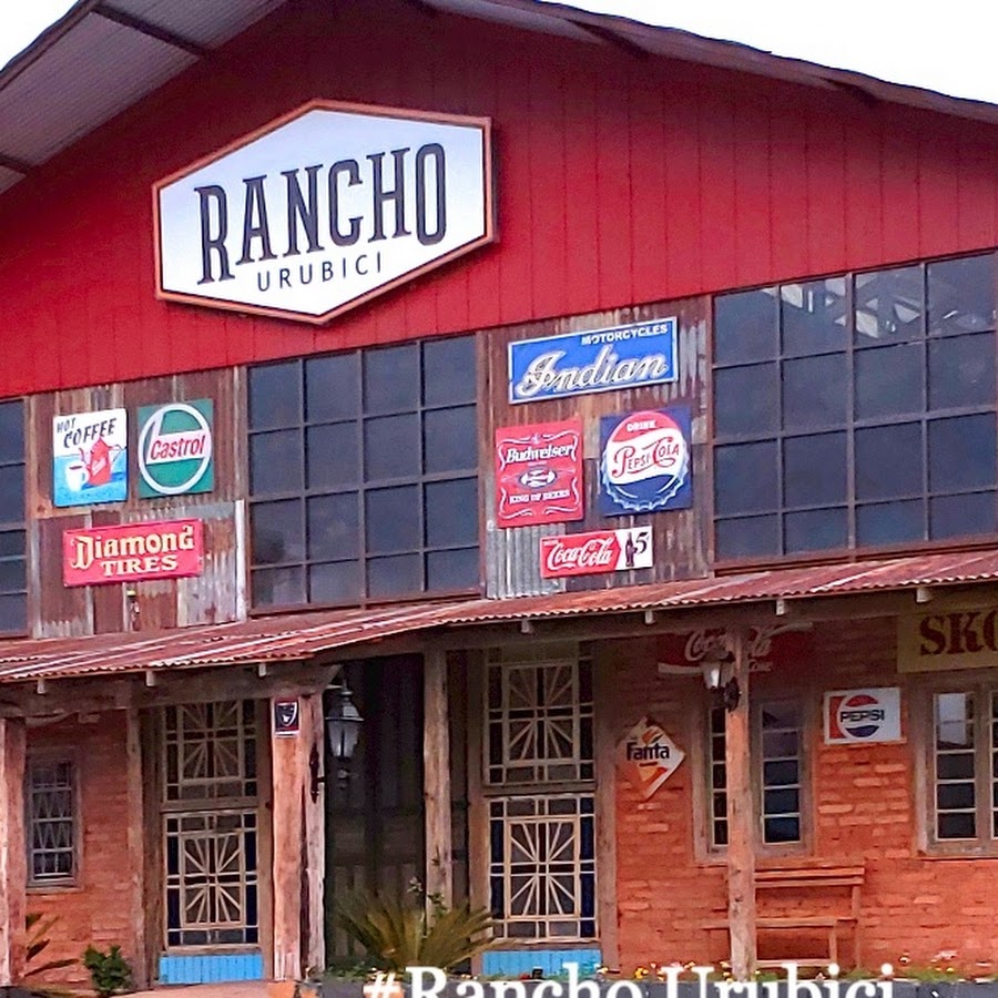 Rancho Urubici