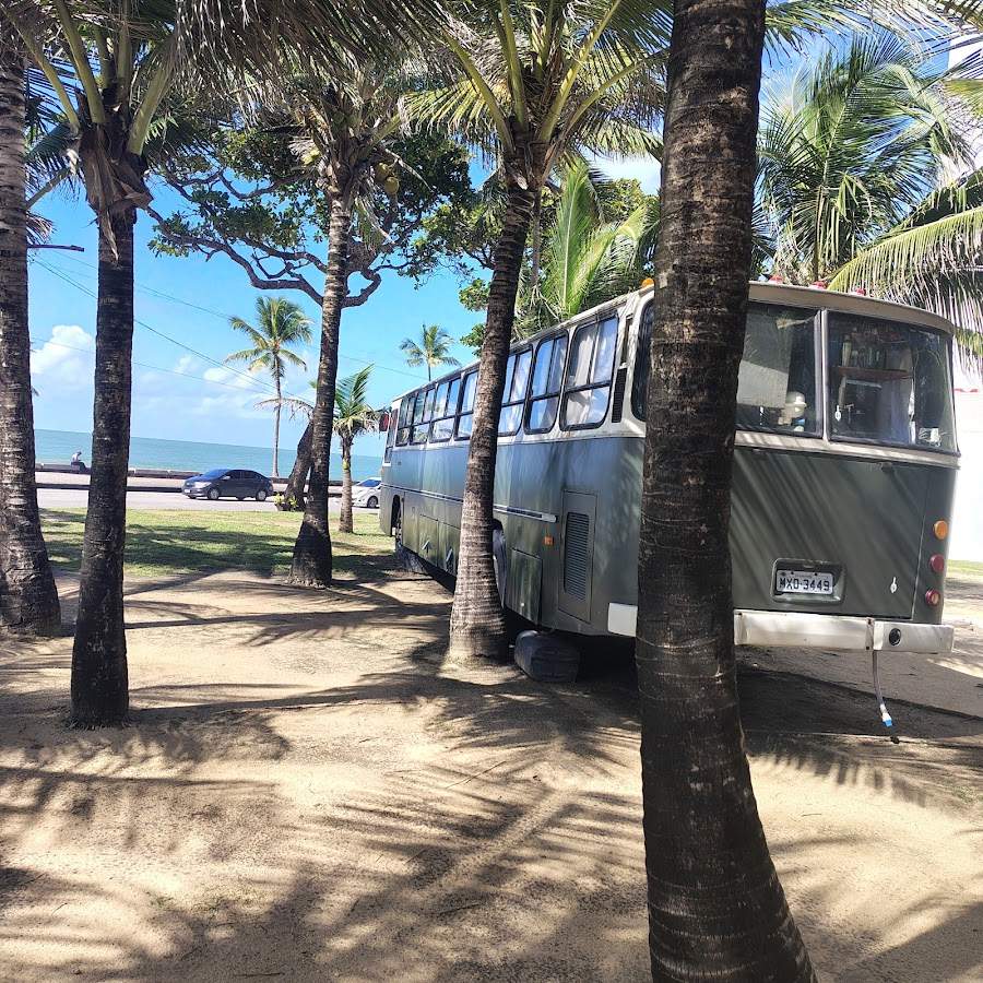 Parque dona Lindu – Recife