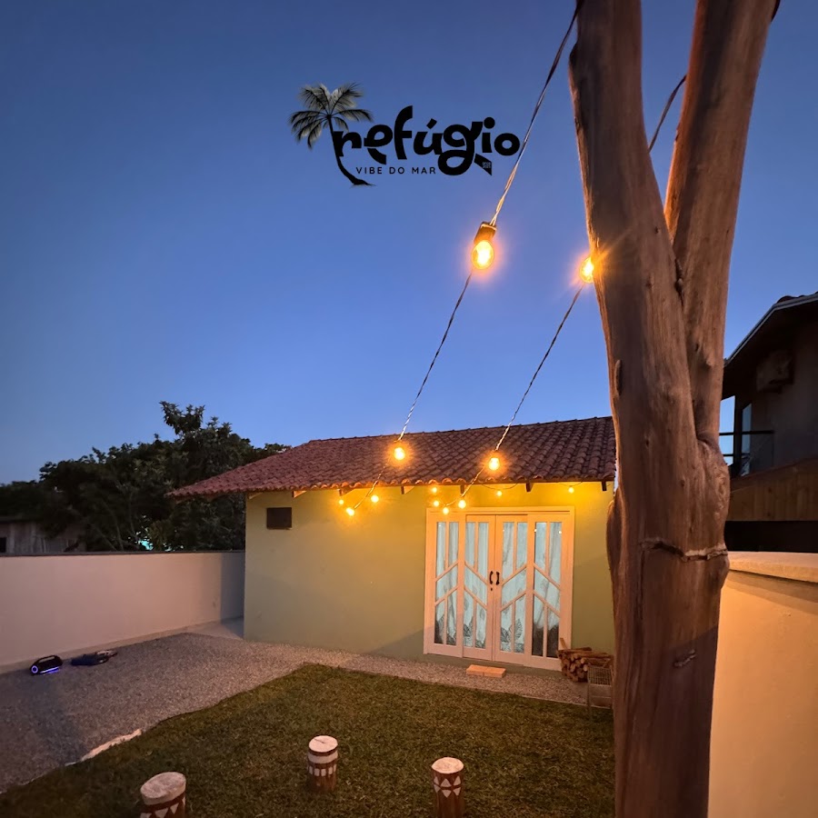 Refúgio Vibe do Mar