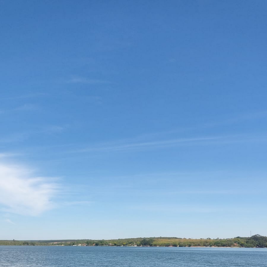 Camping - Represa do Broa