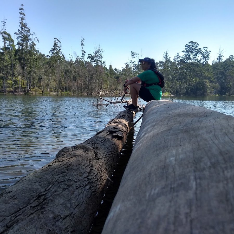 Represa Rio Claro