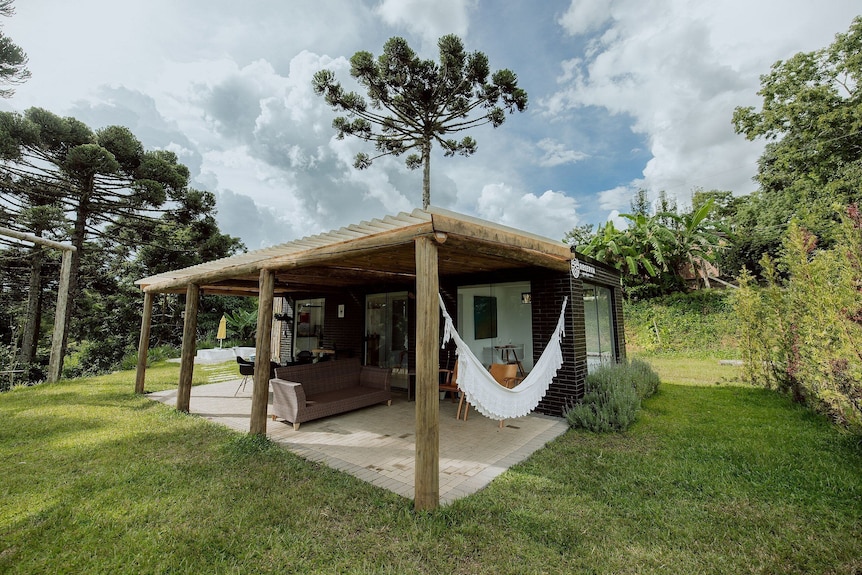 Reserva Cabanas