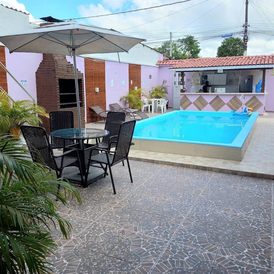 Residencial Napolitan