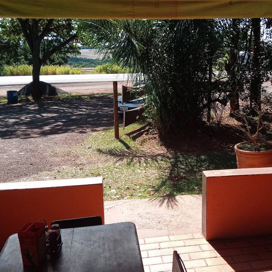 Restaurante Angico