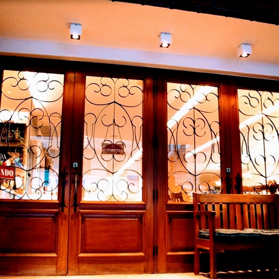 Restaurante e Churrascaria Laço de Ouro
