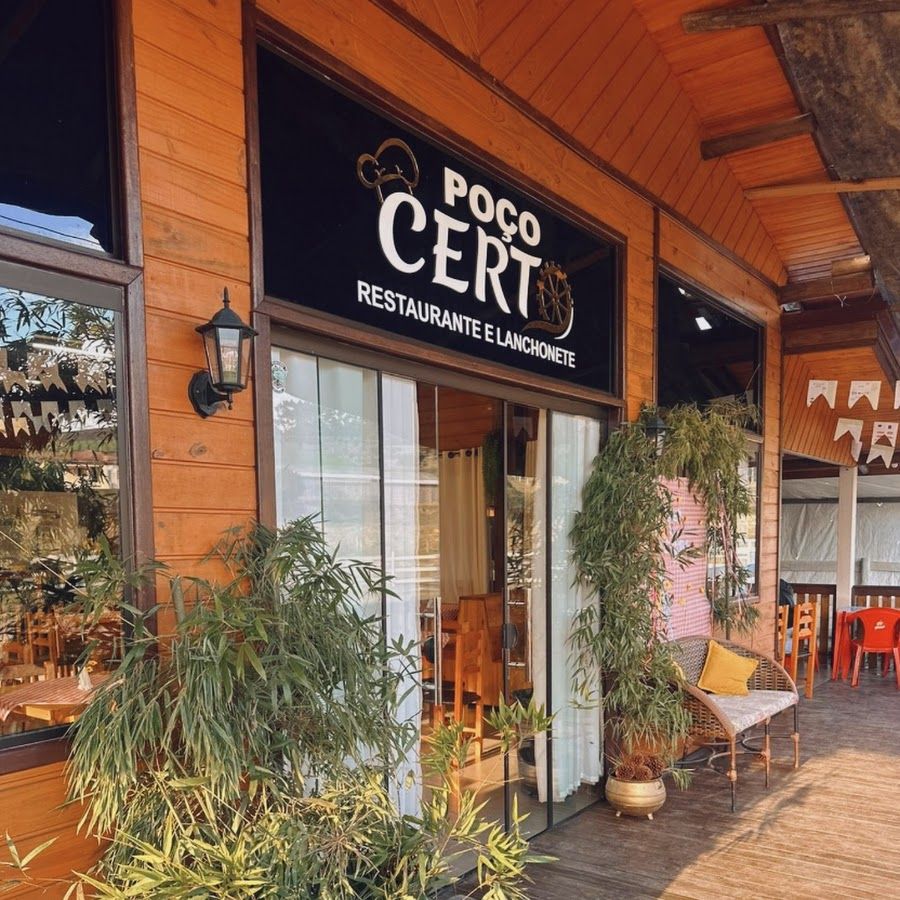 Restaurante Poço Certo
