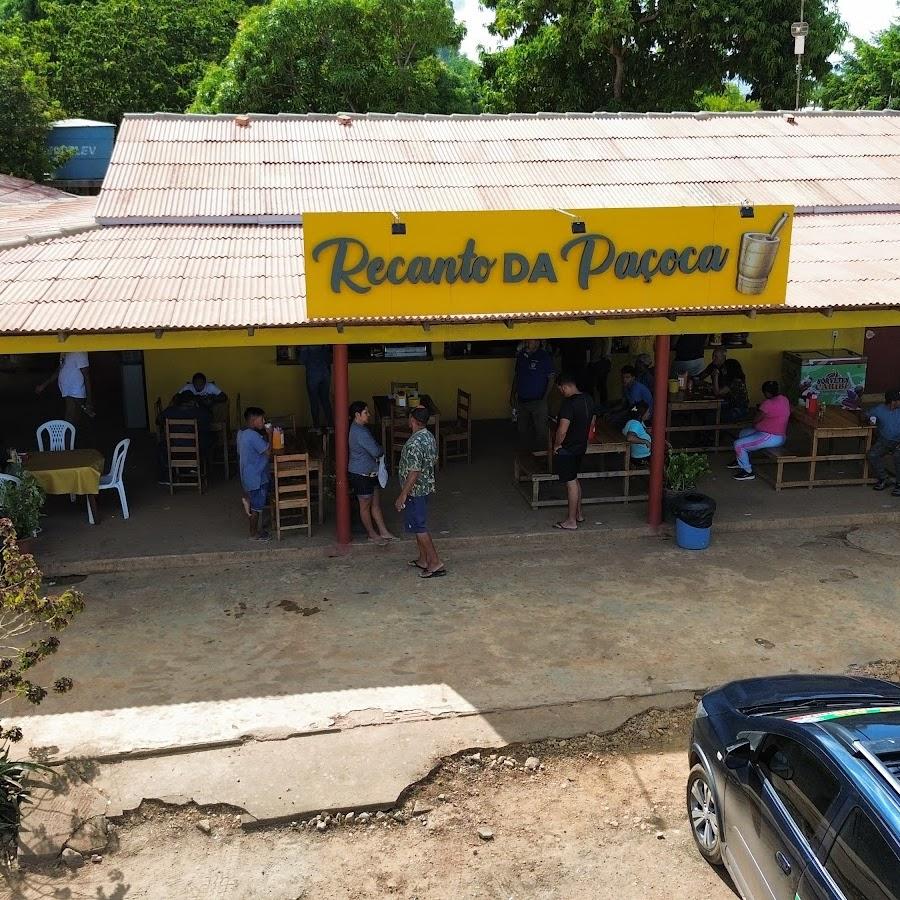 Rencanto de Pacocoa