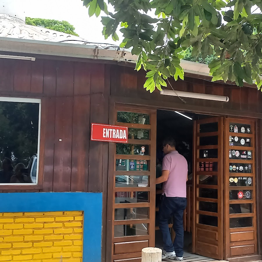 Restaurante Redondo