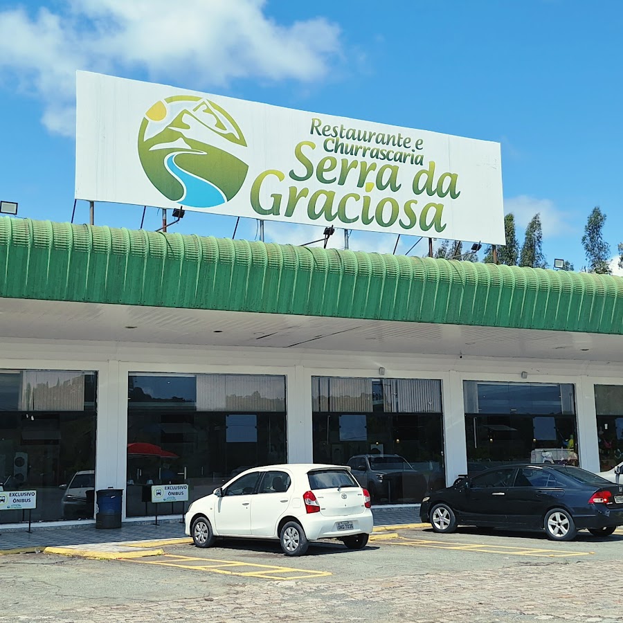 Restaurante Serra da Graciosa
