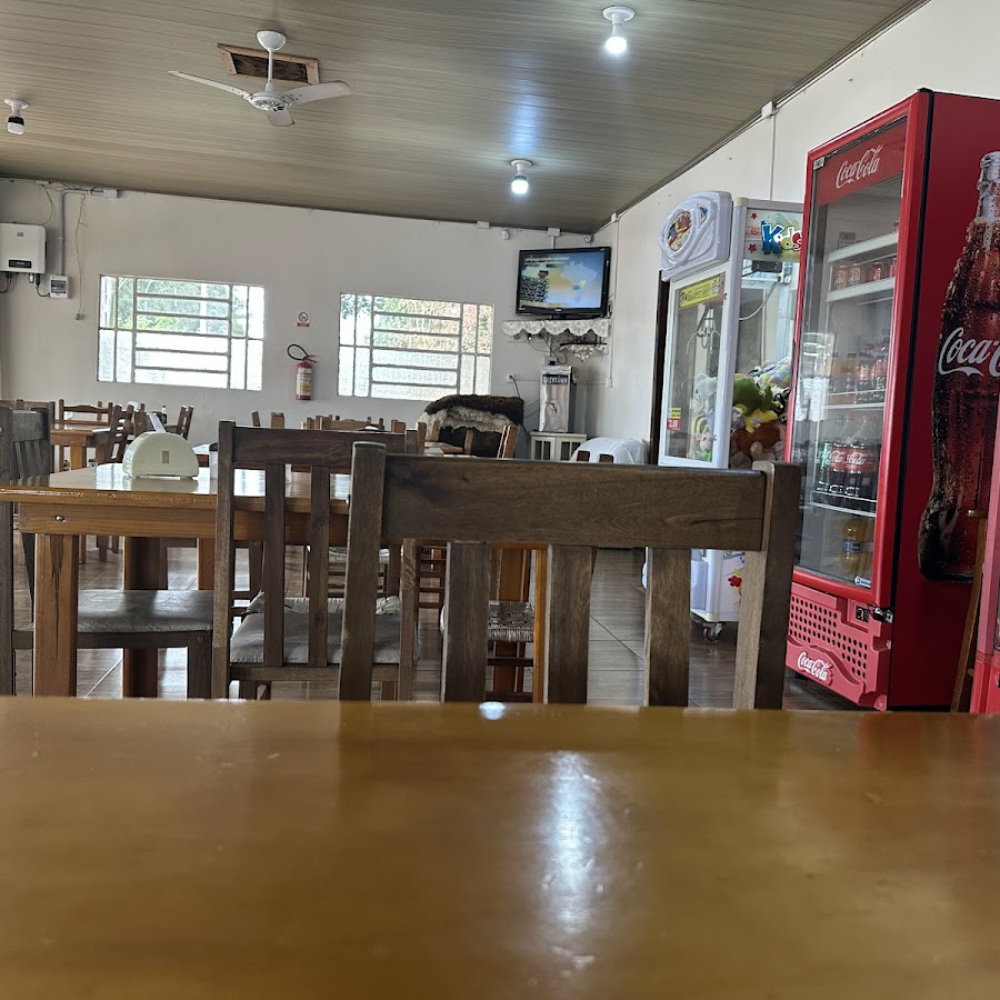 Restaurante Vanaz
