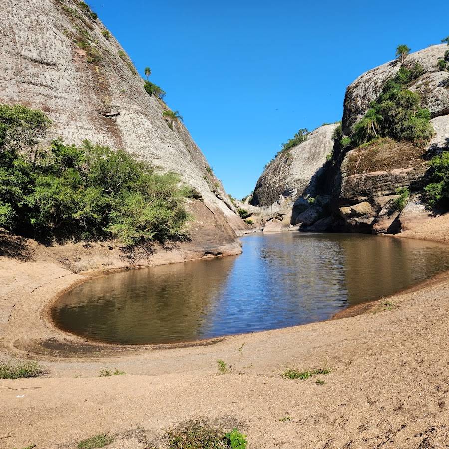Rincão do Inferno