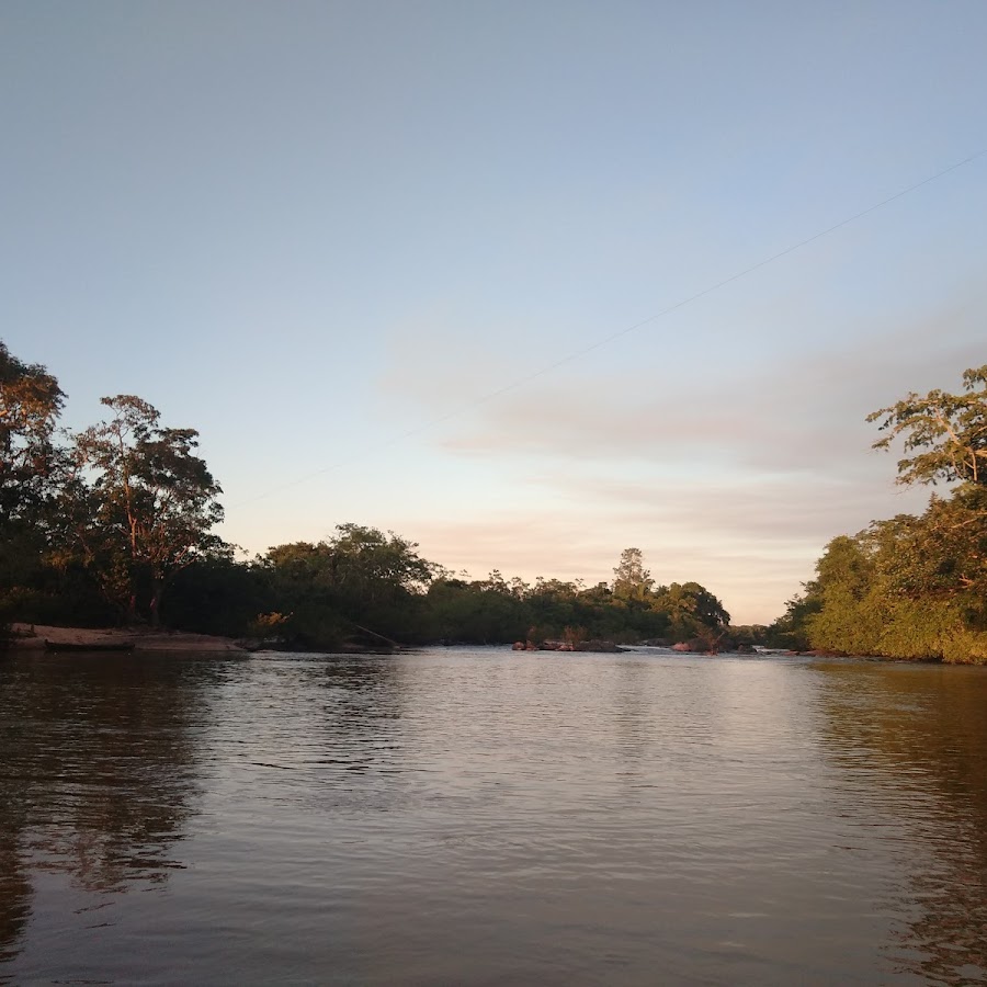 RIO ANAUÁ
