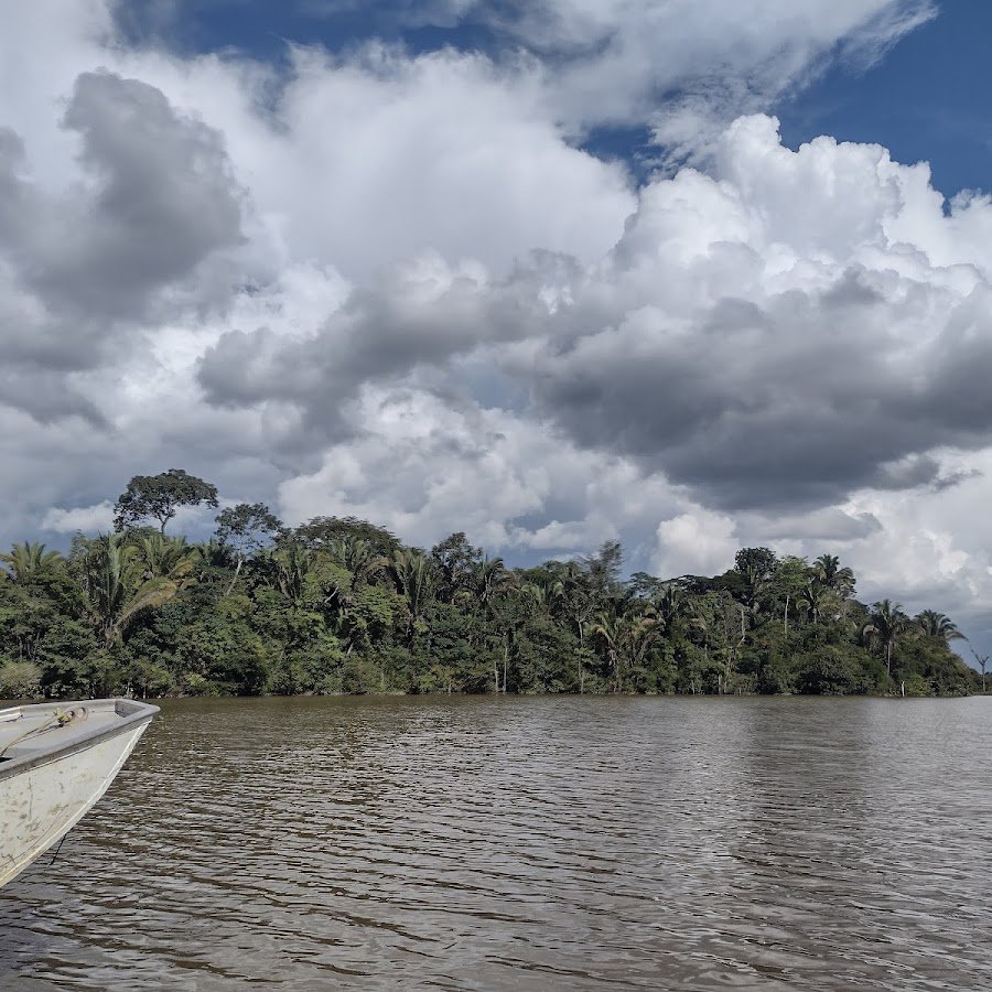 Rio Jaciparaná
