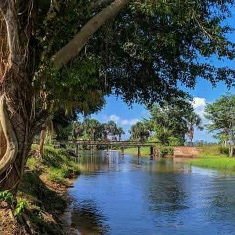 Rio Taciateua