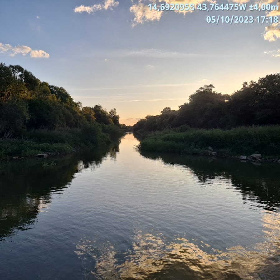 Rio Verde Grande