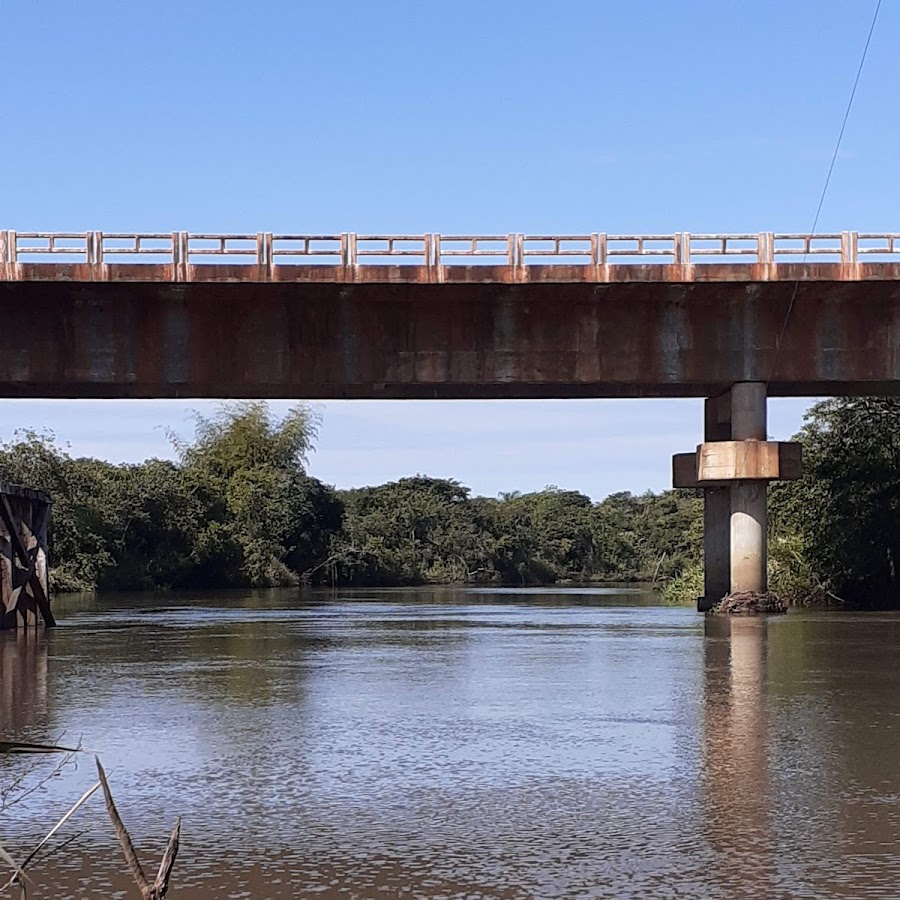 River Spot