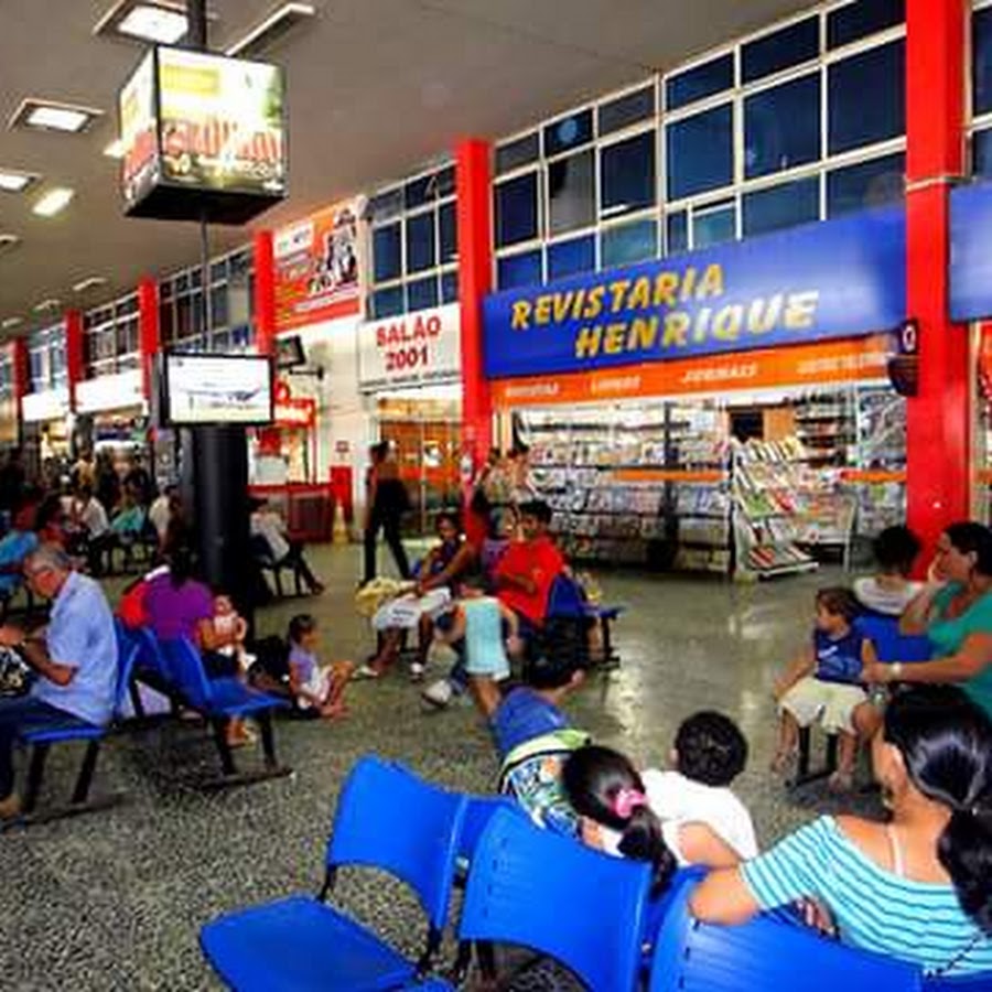 Rodoviária