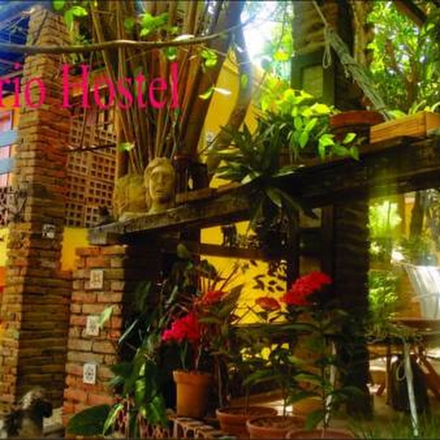Rosario Hostel Olinda